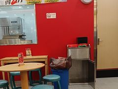 -塔斯汀中国汉堡(徐汇汇京广场店)