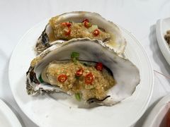 -阳江餐厅·26年老字号·粤菜海鲜大排档