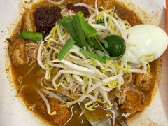 米暹-Killiney Kopitiam(基利尼路67号店)
