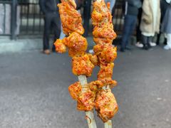 -贯贯吉·清真餐厅(浙江中路店)