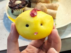 -满香园自助海鲜烤肉(赣榆吾悦广场店)