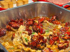 -齐祺渔锅(龙门路黑金店)