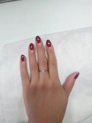 -菜菜美甲美睫皮肤管理
