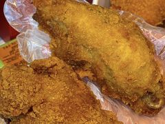 -麦当劳(杭州西湖银泰百货店)