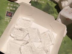 -麦当劳(哈西万达店)