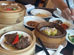 -福州世茂洲际酒店·福邸(台江店)