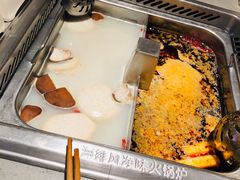-海底捞火锅(步步高新天地店)