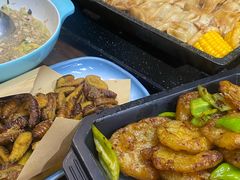 -老家黄墩(海滨二路店)