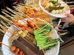 -郭记小街麻辣烫(南小街总店)