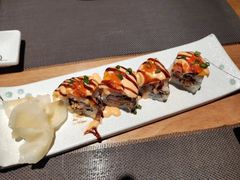 -栖川山葵家日式料理(凯德天府店)