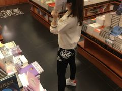 -西西弗矢量咖啡(武汉天地壹方店)