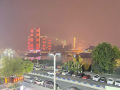 -长嘉·河图火锅(长嘉汇江景旗舰店)