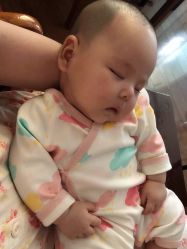 -龙文宝贝上门婴儿理发满月剃胎毛(总店)