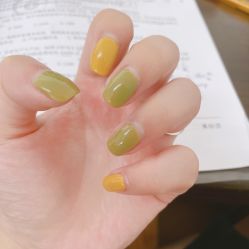 -四季·予你日式美甲美睫Nail