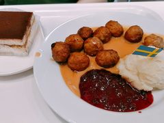 -宜家·瑞典风味餐厅(烟台路店)