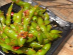 -枪火串烧·东北特色烧烤(罗湖总店)