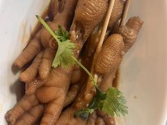 -丰圆轩粤式茶楼 . 点心粤菜(夏茅店)