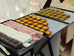 -祥禾饽饽铺·中式糕点(北京来福士店)