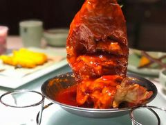 -淀里船宴(裕华东路店)