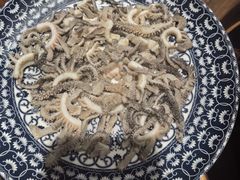 -北京老门框爆肚涮肉馆(凤城六路店)