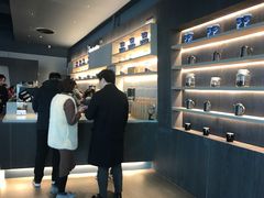 -瑞幸咖啡(宝华国际广场店)