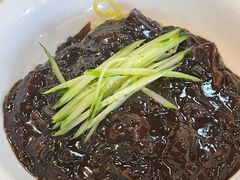 -桃园中华料理炸酱面(燕儿岛路店)