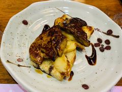 -大渔铁板烧(中山路八佰伴店)