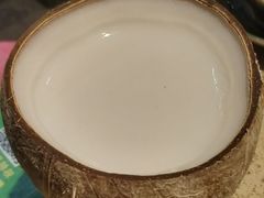 原味椰奶冻-润泽园椰子鸡(汇一城店)