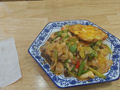 -孟记大碗面•家常菜(鼓楼和会街店)