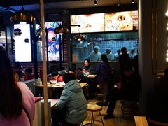 -凤起龙游老面包子(凯德晶品店)