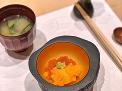 -鮨一日本料理(大中华店)