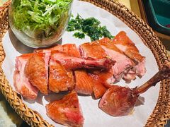 樟茶鸭-锦府盐帮·侯宅(五棵松万达店)