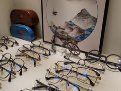 -潘多拉眼镜·蔡司依视路明月(潘家园店)