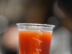-O.P.S. CAFE