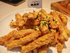 -园里前·10年私厨·福建菜(台江万达鳌峰洲店)