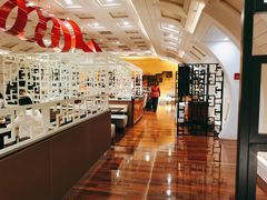 -北京王府井希尔顿酒店·秦唐中餐厅Chynna