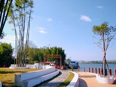-苏家围·东江画廊旅游景区