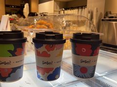 -Seesaw Coffee(环贸iapm店)