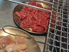 -合易泓烤肉•首创生椰大油边(宁山路店)