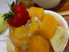 -聪嫂私房甜品(旺角二店)