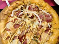 -Mr.Pizza米斯特比萨(合肥一九一二街区店)