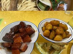 -何记面馆(龙泉山店)
