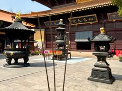 -亭林园-华藏寺