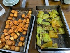 -1910老鲁味海鲜·戳子肉·青岛菜(金沙滩店)