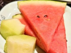 -盛江山自助料理(太原街万达店)