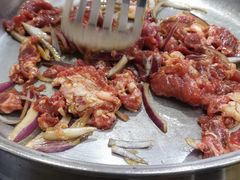 -大菊西丰老式煎肉(红旗路店)