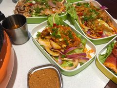 -玖等自助烤肉(步步高广场店)