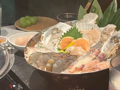 -牛New寿喜烧(闵行龙湖天街店)