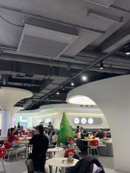 -MINI MARS KIDS CLUB亲子家庭中心(杨浦黄兴店)