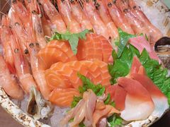 -松竹和日式料理(广厦店)